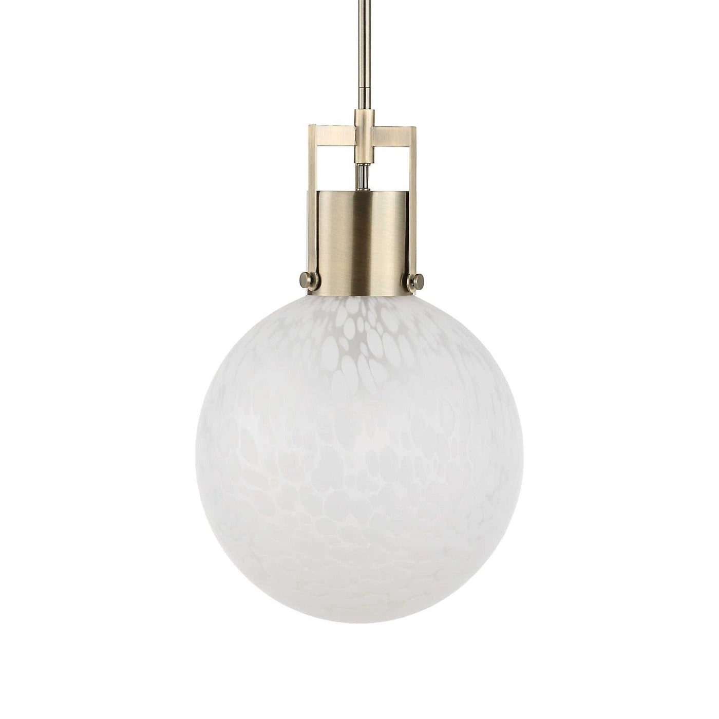 Uttermost Lighting Huch Pendant Light House of Isabella UK