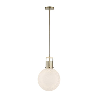 Uttermost Lighting Huch Pendant Light House of Isabella UK