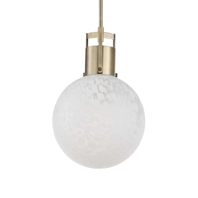 Uttermost Lighting Huch Pendant Light House of Isabella UK