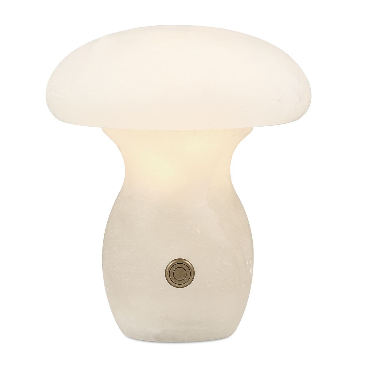 Uttermost Lighting I'm a Fungi Rechargeable Mini Lamp House of Isabella UK
