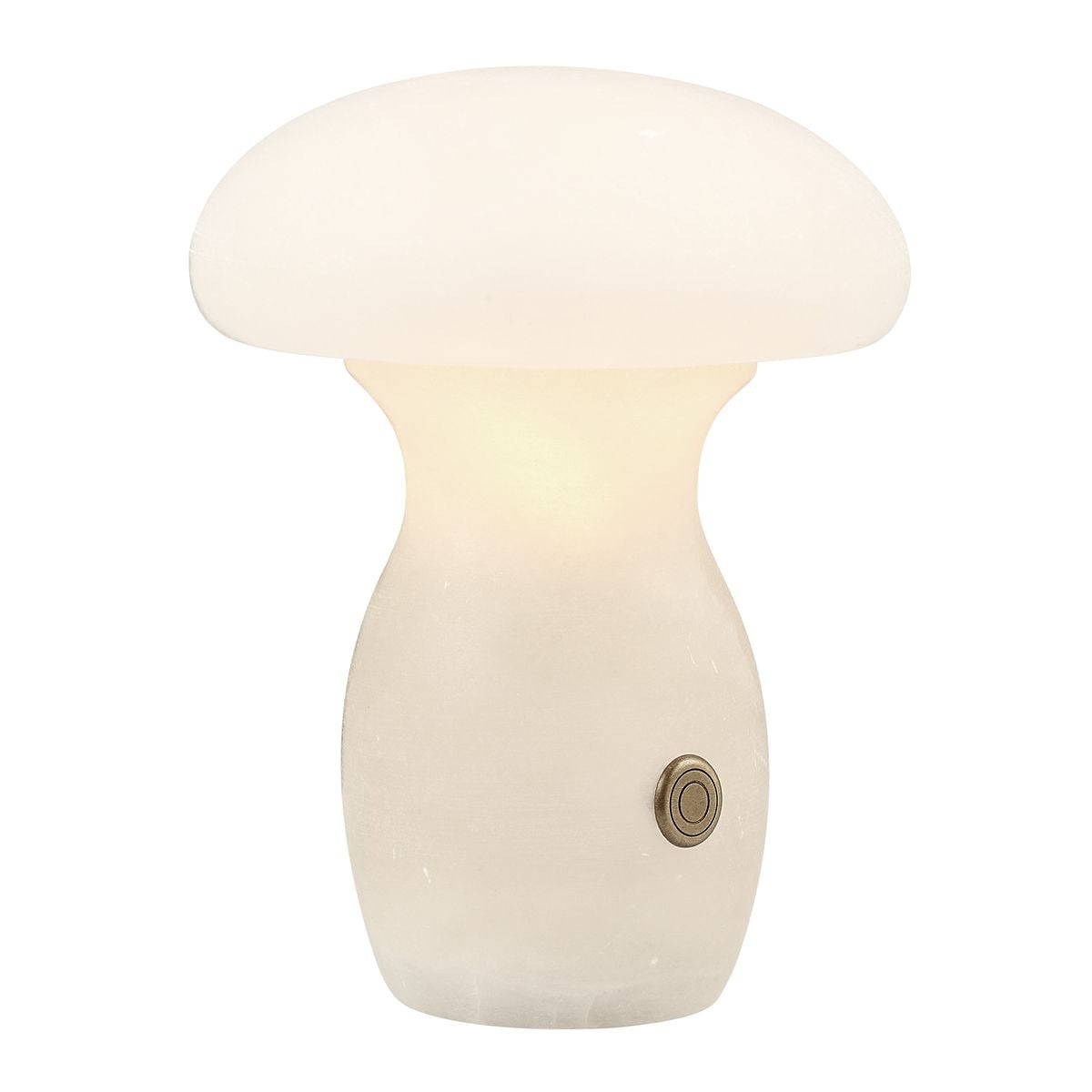Uttermost Lighting I'm a Fungi Rechargeable Mini Lamp House of Isabella UK