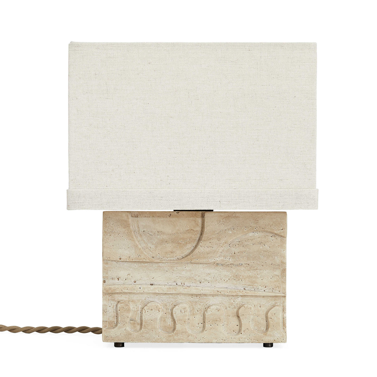 Uttermost Lighting Icon Mini Lamp House of Isabella UK