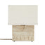 Uttermost Lighting Icon Mini Lamp House of Isabella UK