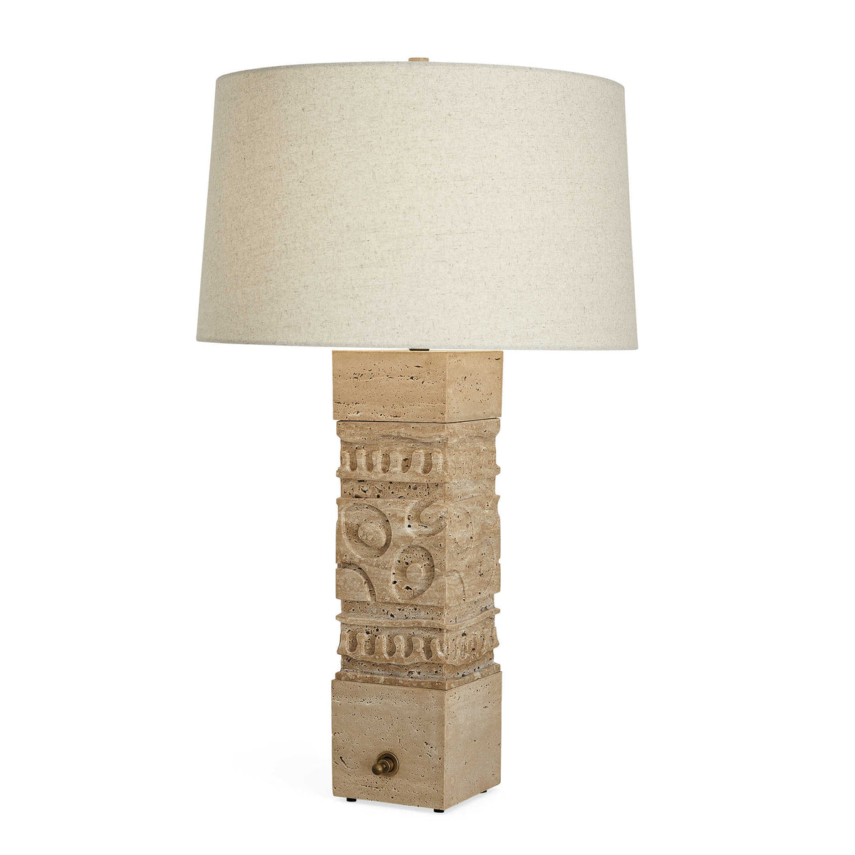 Uttermost Lighting Icon Table Lamp House of Isabella UK