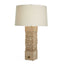 Uttermost Lighting Icon Table Lamp House of Isabella UK