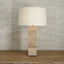 Uttermost Lighting Icon Table Lamp House of Isabella UK
