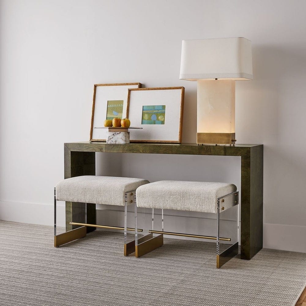 Uttermost Lighting Inner Glow Table Lamp House of Isabella UK