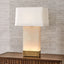 Uttermost Lighting Inner Glow Table Lamp House of Isabella UK