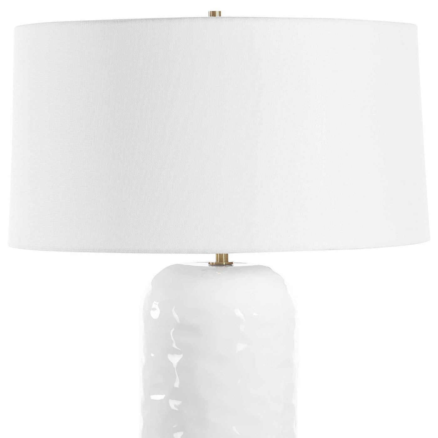 Uttermost Lighting Iona Table Lamp House of Isabella UK