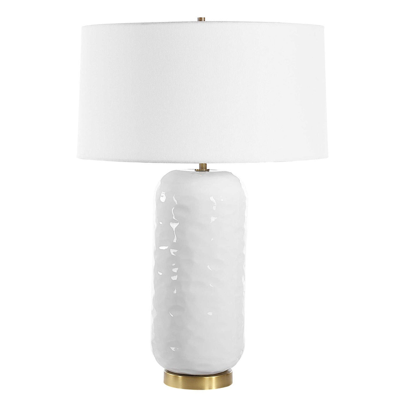 Uttermost Lighting Iona Table Lamp House of Isabella UK