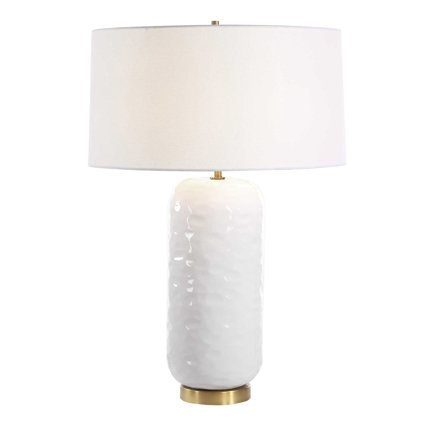 Uttermost Lighting Iona Table Lamp House of Isabella UK