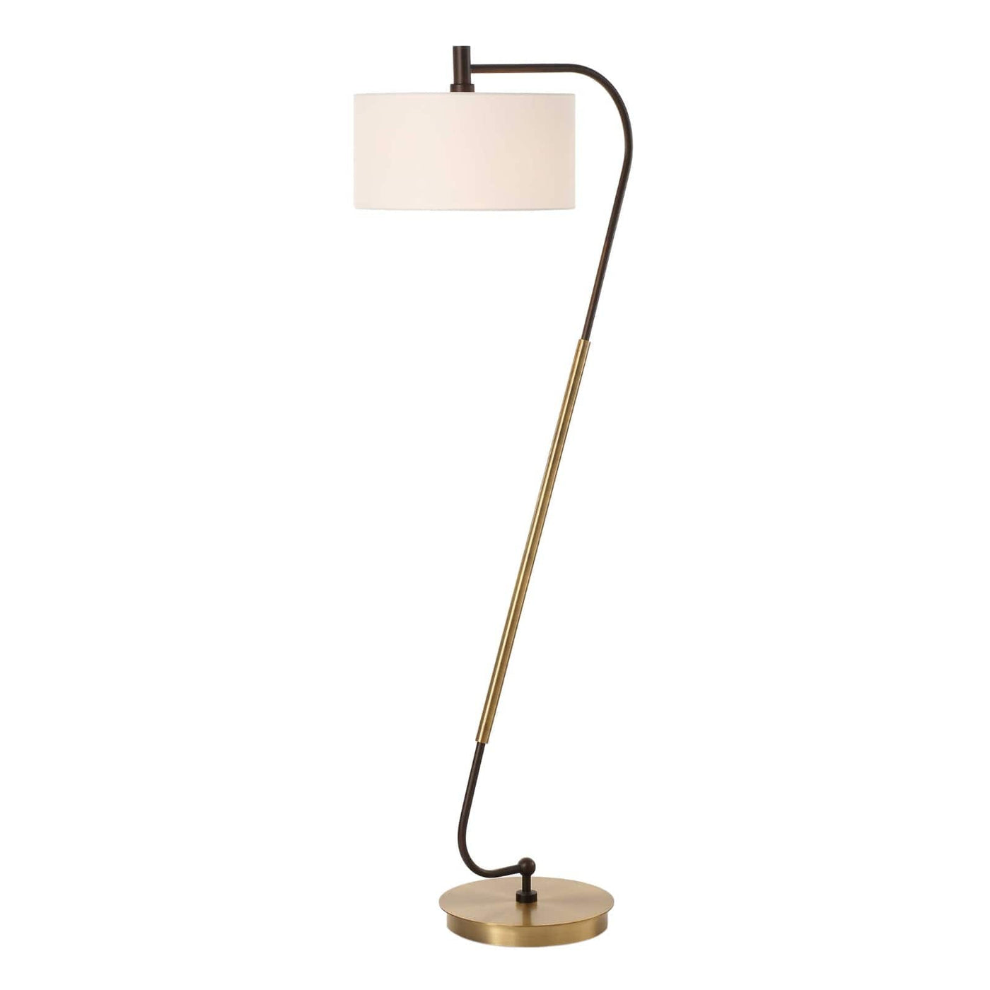 Uttermost Lighting Irwin Floor Lamp House of Isabella UK