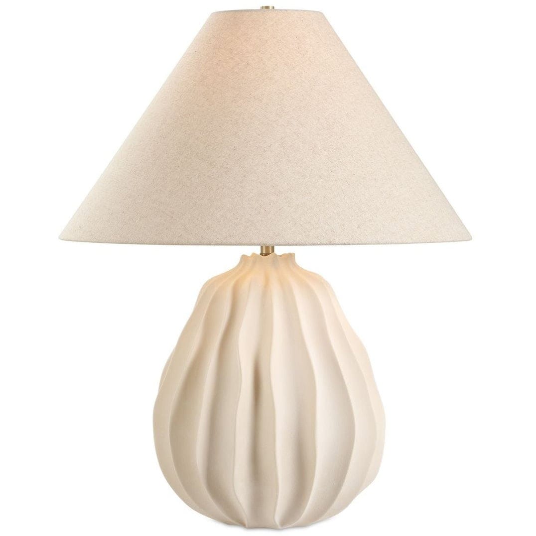 Uttermost Lighting Javary Table Lamp House of Isabella UK