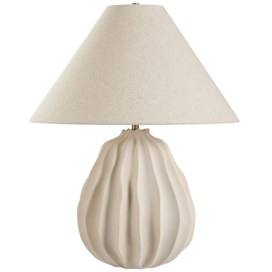 Uttermost Lighting Javary Table Lamp House of Isabella UK