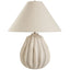 Uttermost Lighting Javary Table Lamp House of Isabella UK