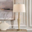 Uttermost Lighting Juliet Travertine Table Lamp House of Isabella UK
