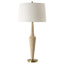 Uttermost Lighting Juliet Travertine Table Lamp House of Isabella UK