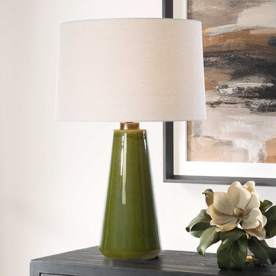 Uttermost Lighting Kelley Table Lamp House of Isabella UK