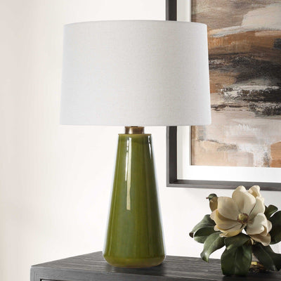 Uttermost Lighting Kelley Table Lamp House of Isabella UK