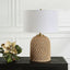 Uttermost Lighting Kendari Table Lamp House of Isabella UK