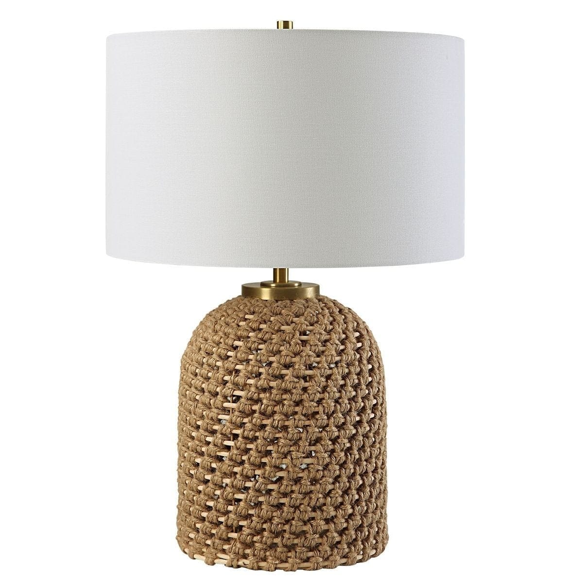 Uttermost Lighting Kendari Table Lamp House of Isabella UK