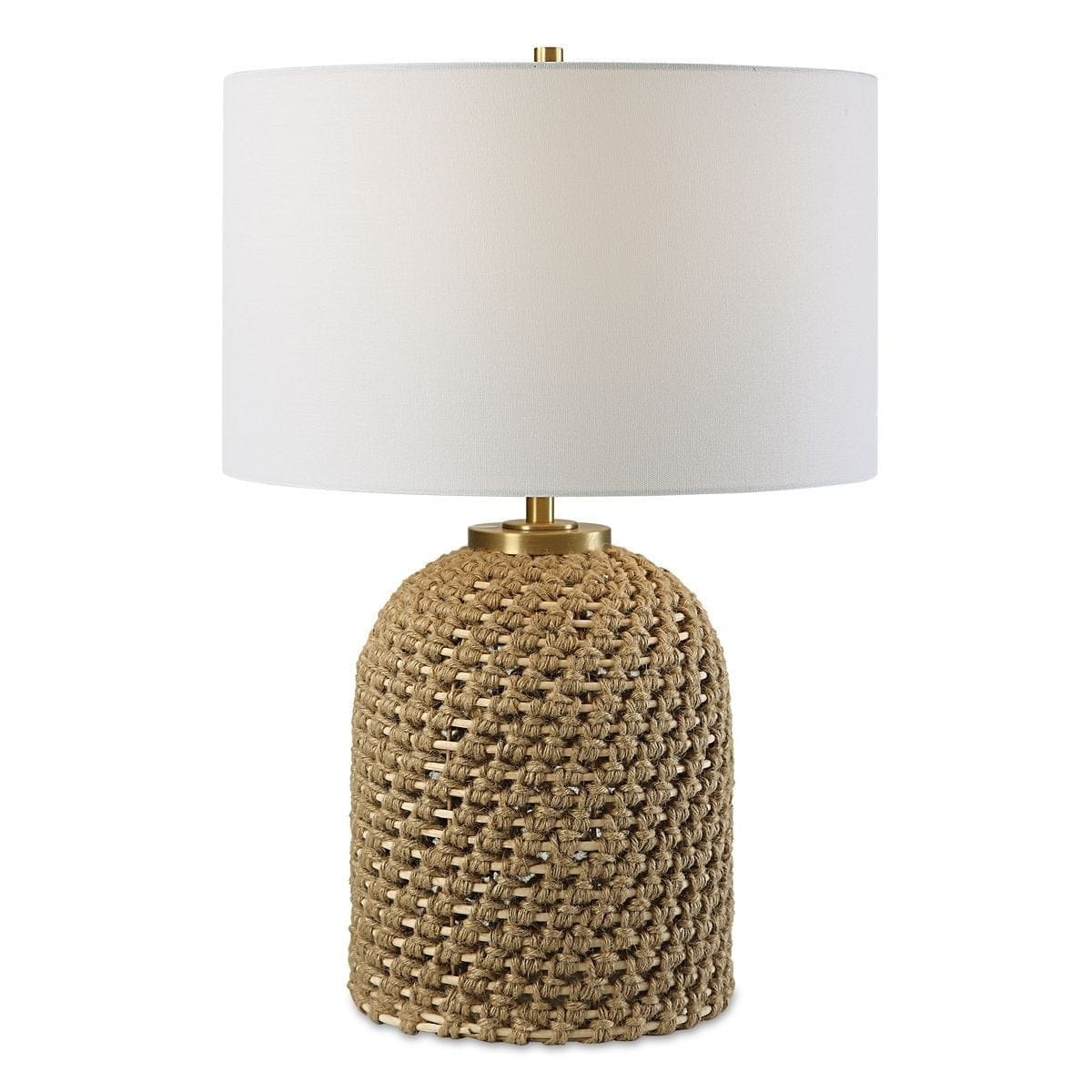 Uttermost Lighting Kendari Table Lamp House of Isabella UK