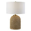 Uttermost Lighting Kendari Table Lamp House of Isabella UK