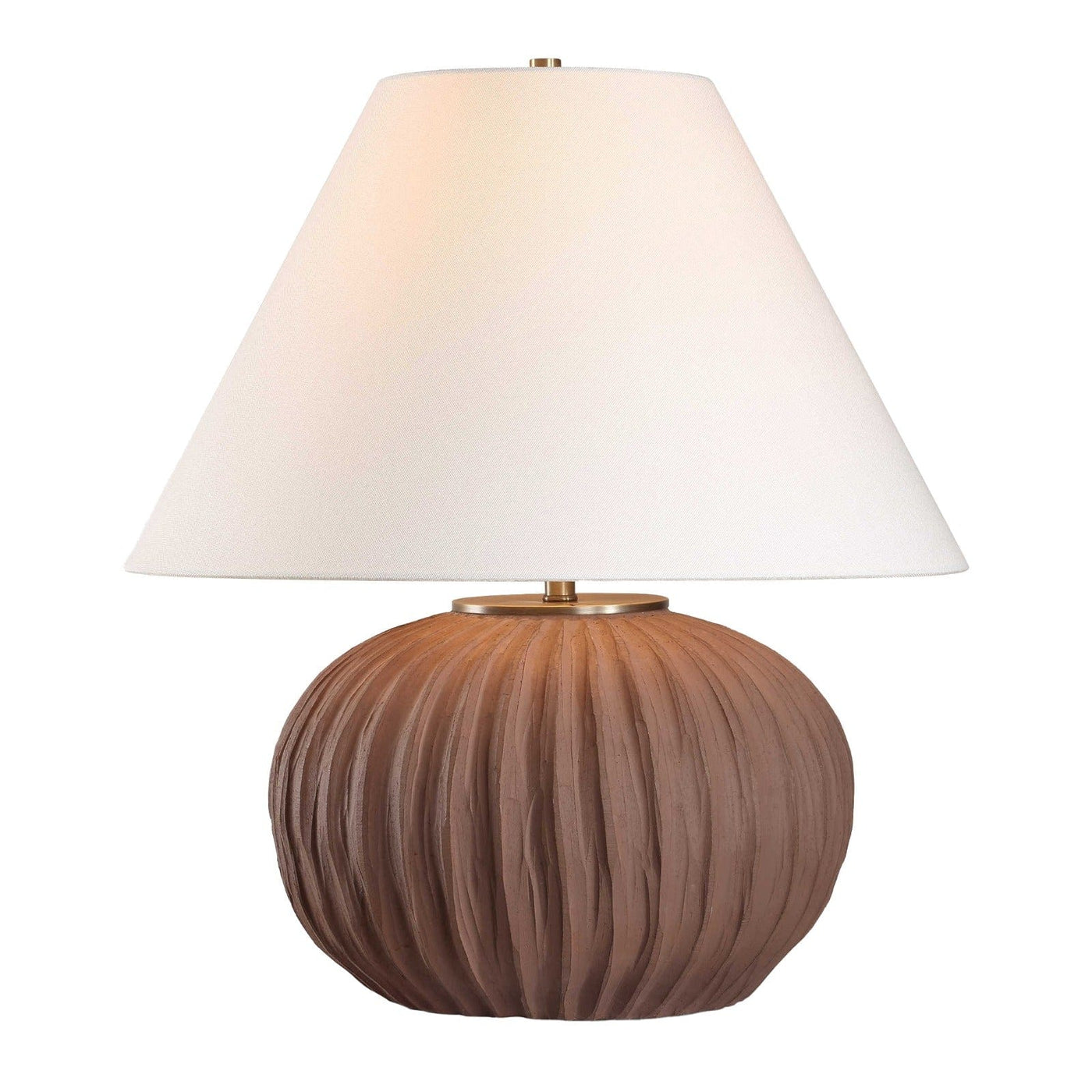 Uttermost Lighting Keoghan Table Lamp House of Isabella UK