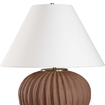 Uttermost Lighting Keoghan Table Lamp House of Isabella UK