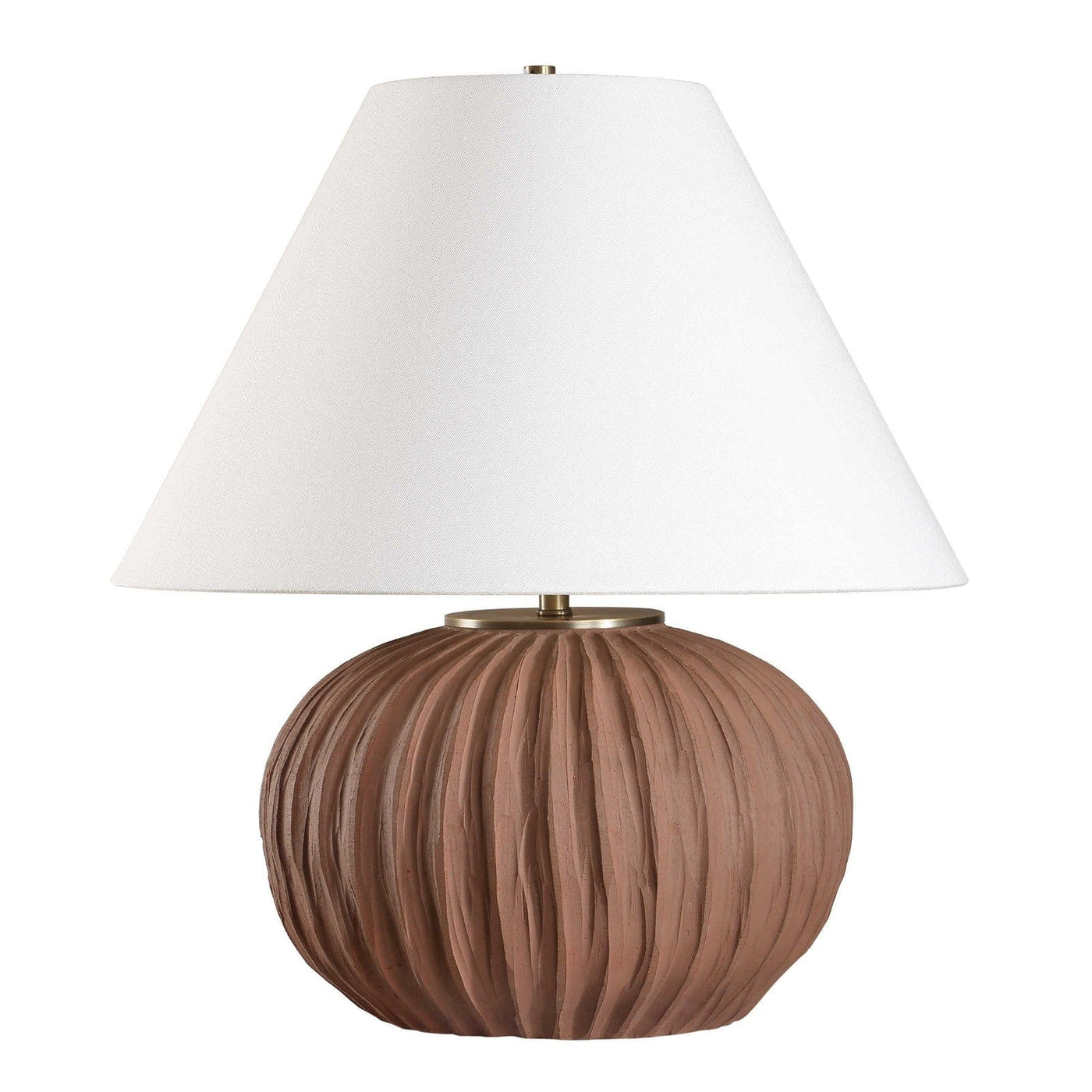 Uttermost Lighting Keoghan Table Lamp House of Isabella UK