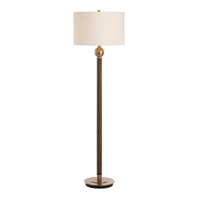 Uttermost Lighting Keros Floor Lamp House of Isabella UK