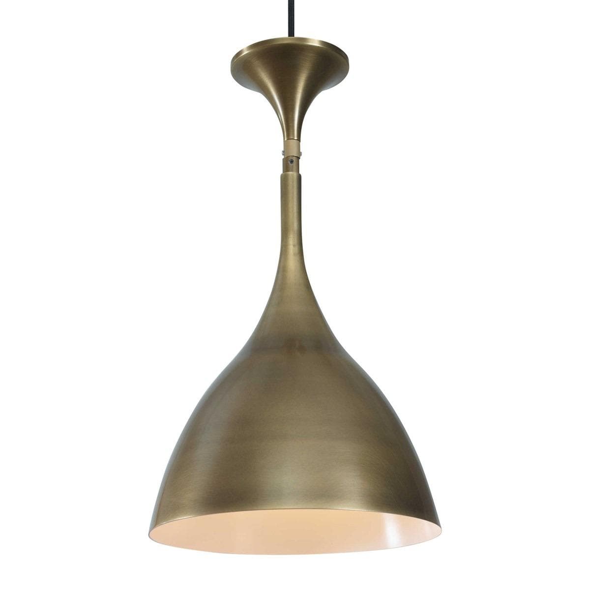 Uttermost Lighting Kiss Pendant Light House of Isabella UK