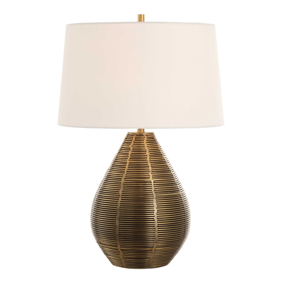 Knowles Table Lamp.