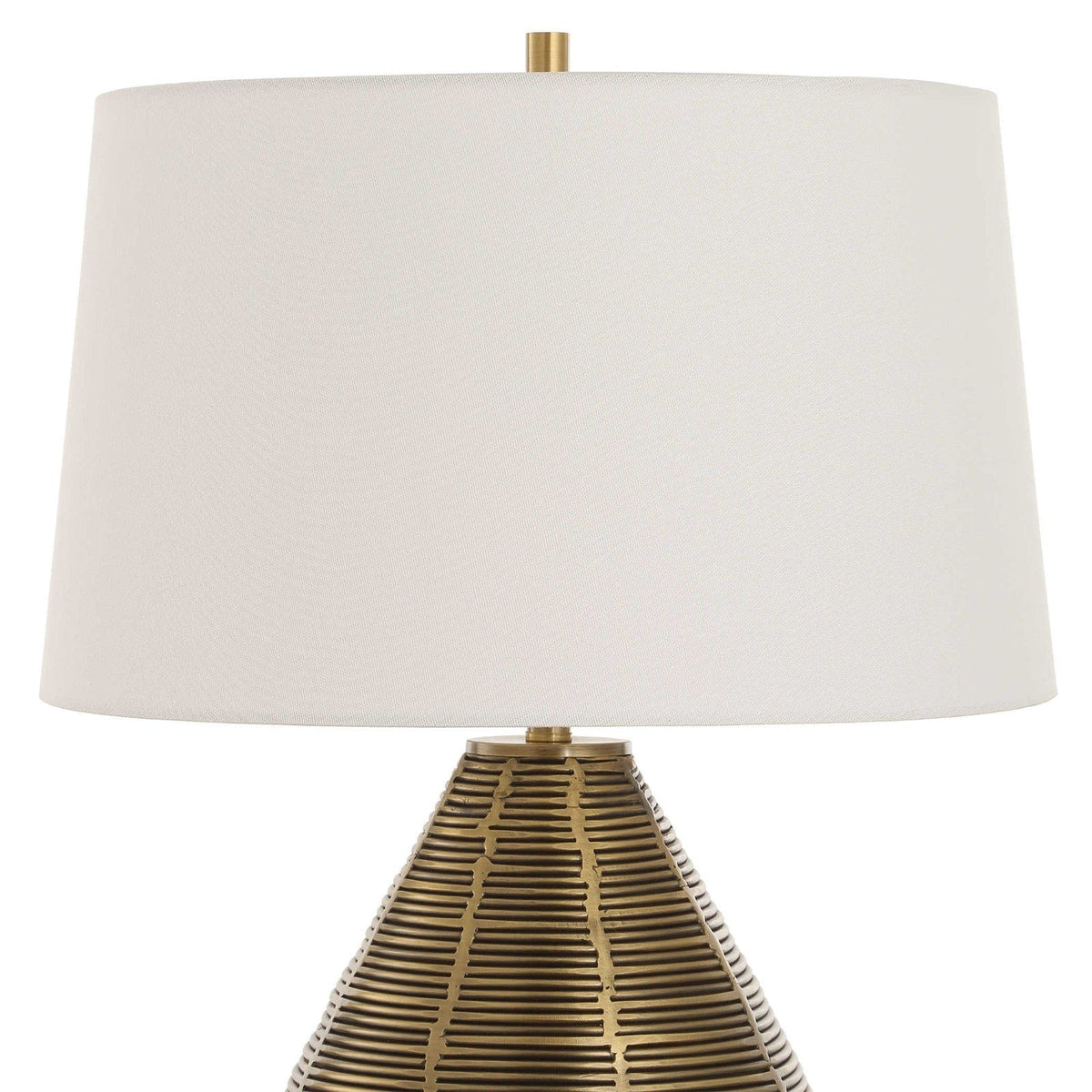 Knowles Table Lamp.