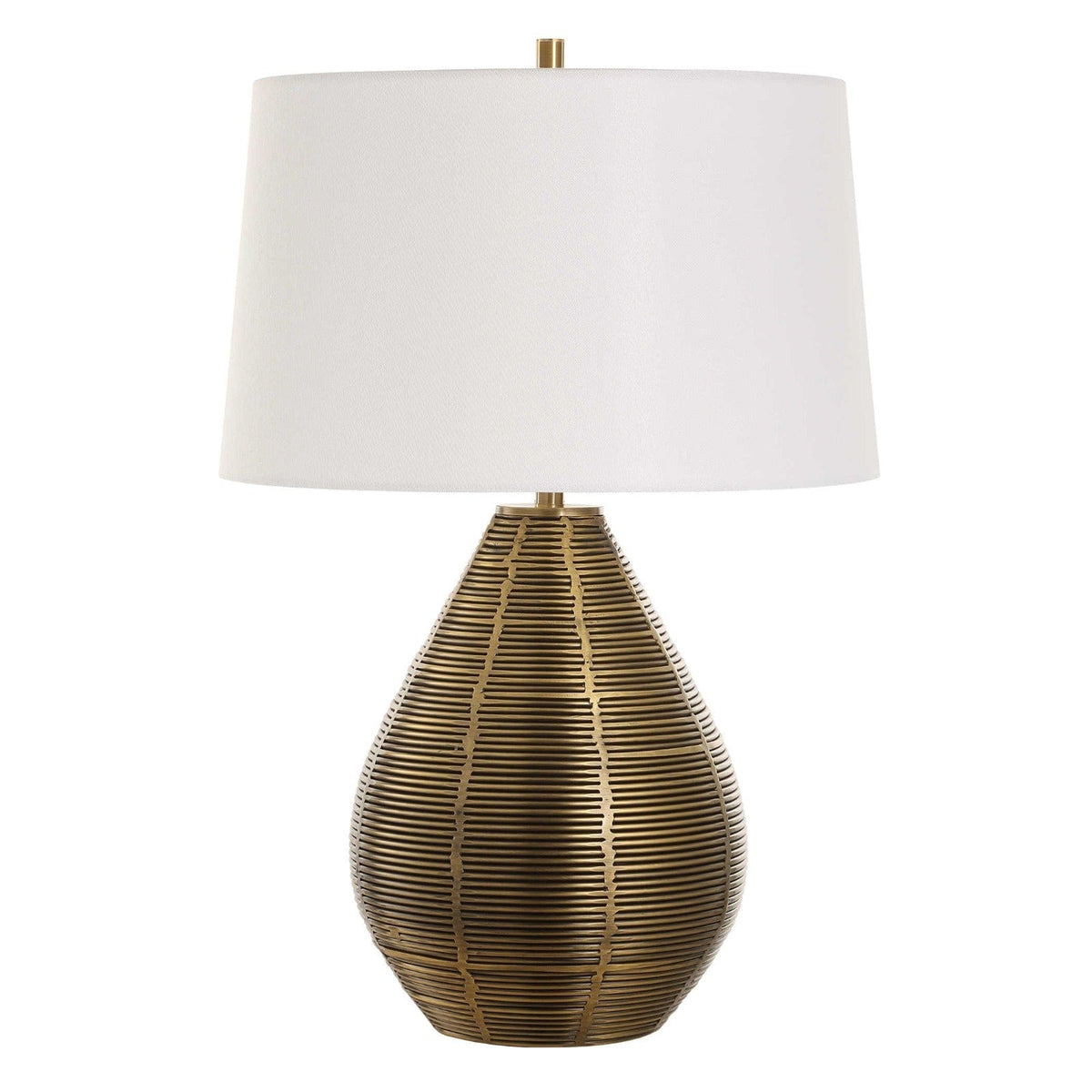 Knowles Table Lamp.