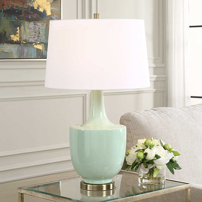 Uttermost Lighting Kyla Table Lamp House of Isabella UK