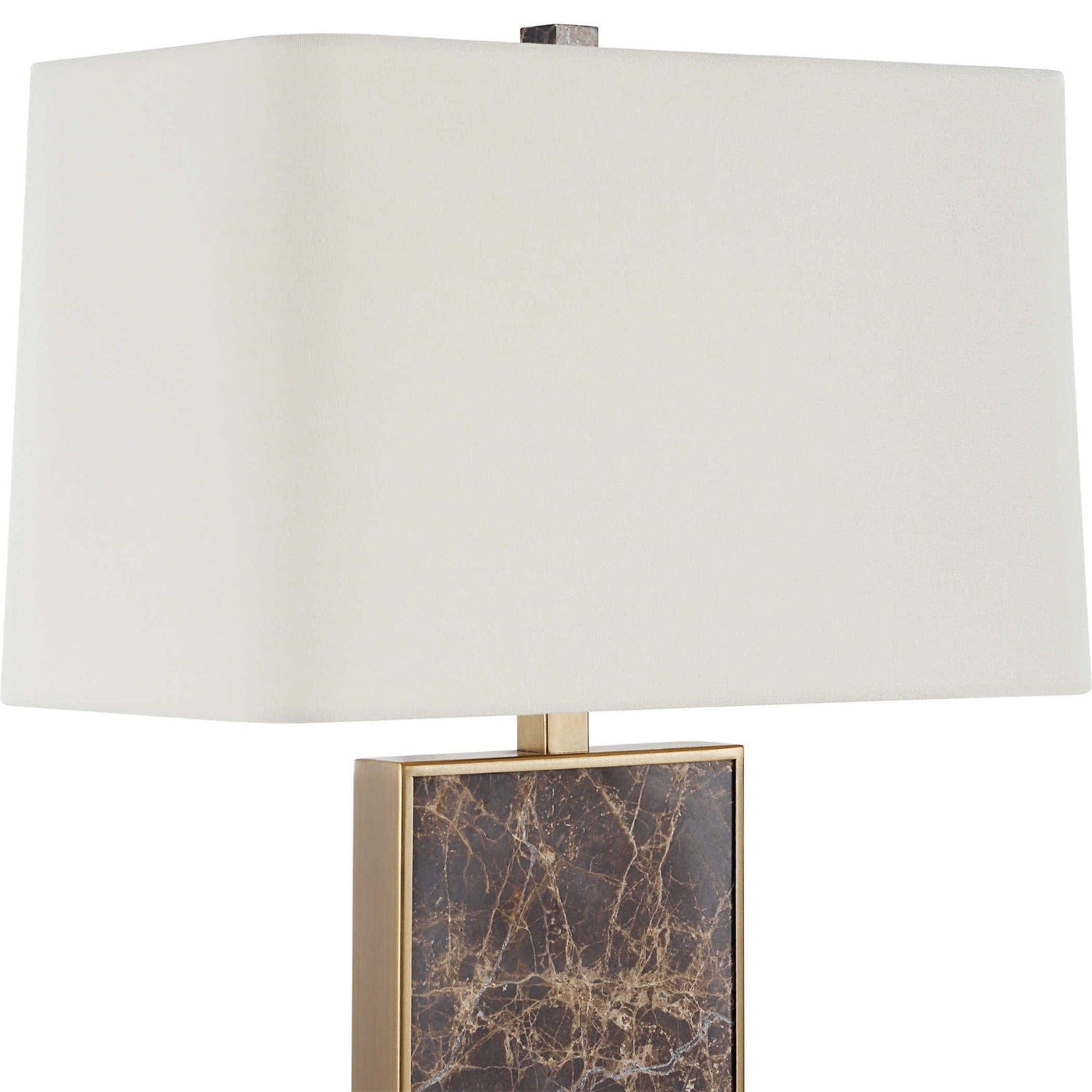 Uttermost Lighting Lafferty Table Lamp House of Isabella UK