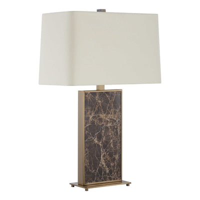 Uttermost Lighting Lafferty Table Lamp House of Isabella UK