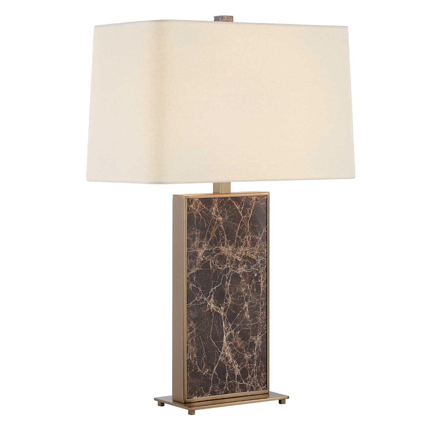 Uttermost Lighting Lafferty Table Lamp House of Isabella UK