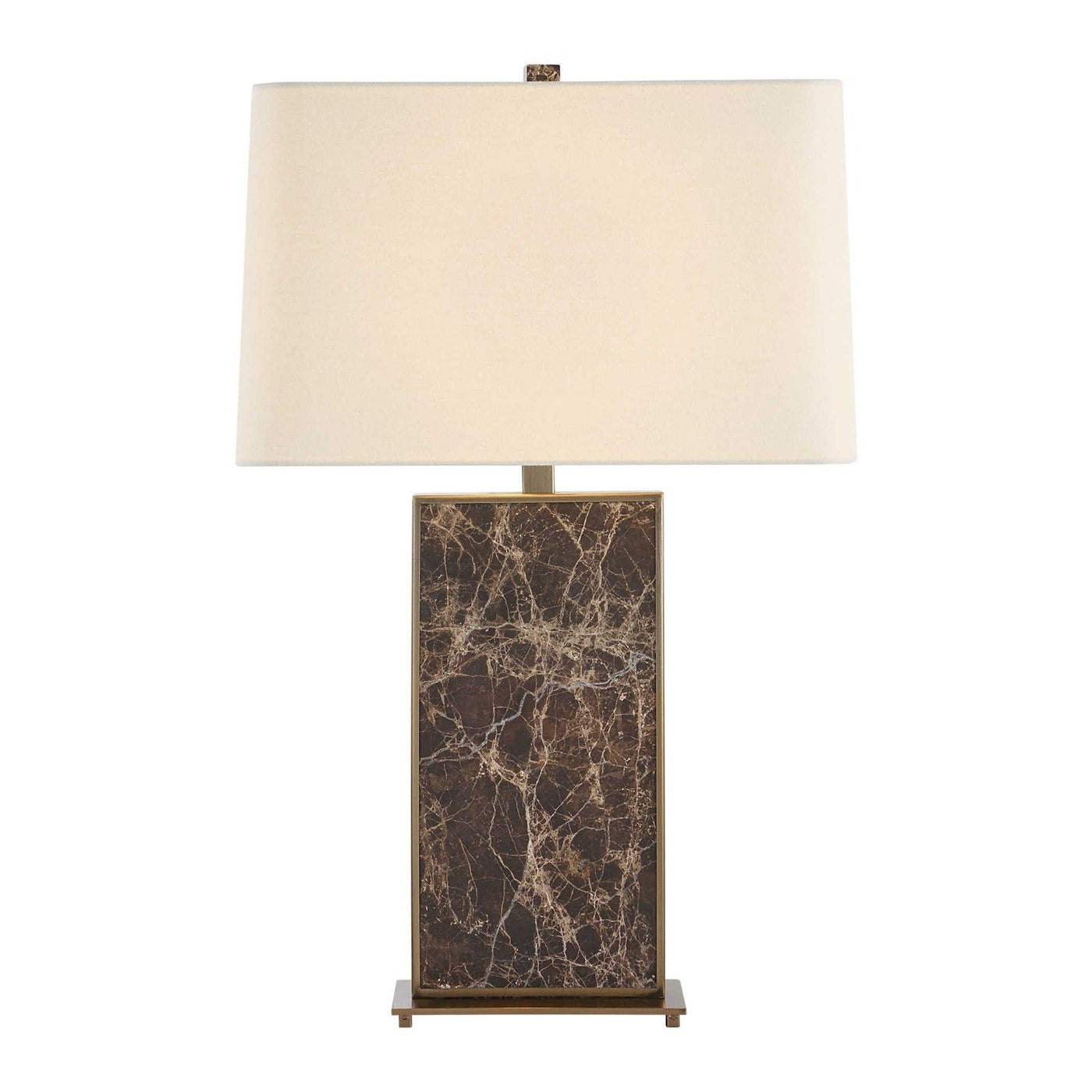 Uttermost Lighting Lafferty Table Lamp House of Isabella UK