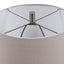 Uttermost Lighting Lagos Rustic Table Lamp House of Isabella UK
