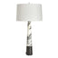 Uttermost Lighting Lance Table Lamp House of Isabella UK