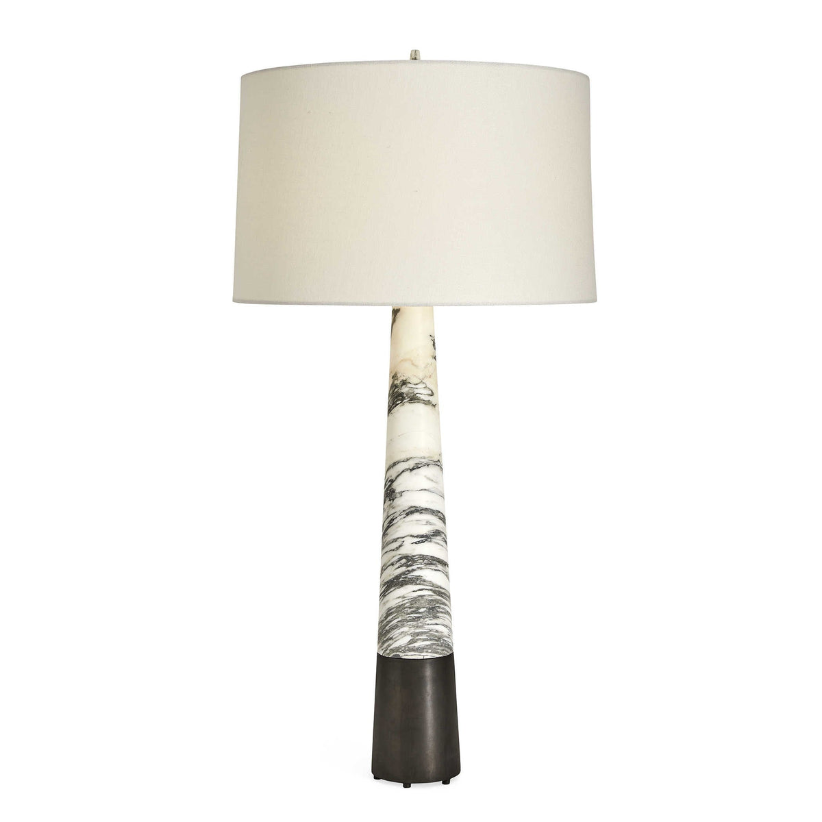 Uttermost Lighting Lance Table Lamp House of Isabella UK