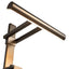 Uttermost Lighting Lean On Me Lighted Easel in Travertine/Bronze House of Isabella UK