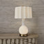 Uttermost Lighting Light Hearted Table Lamp House of Isabella UK