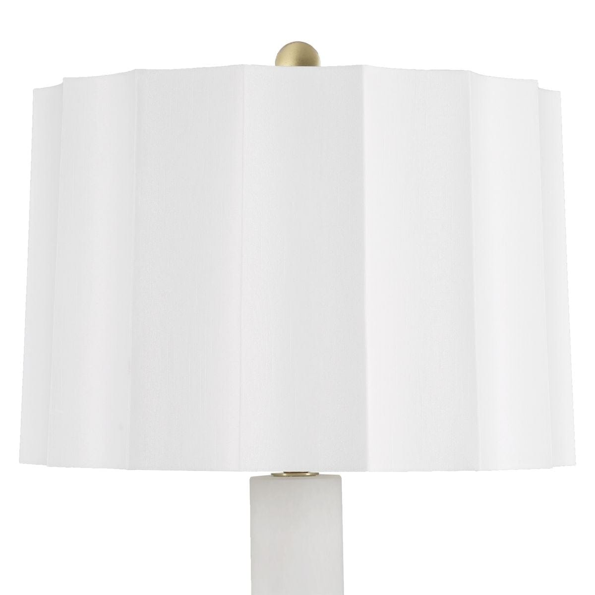Uttermost Lighting Light Hearted Table Lamp House of Isabella UK