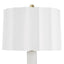 Uttermost Lighting Light Hearted Table Lamp House of Isabella UK