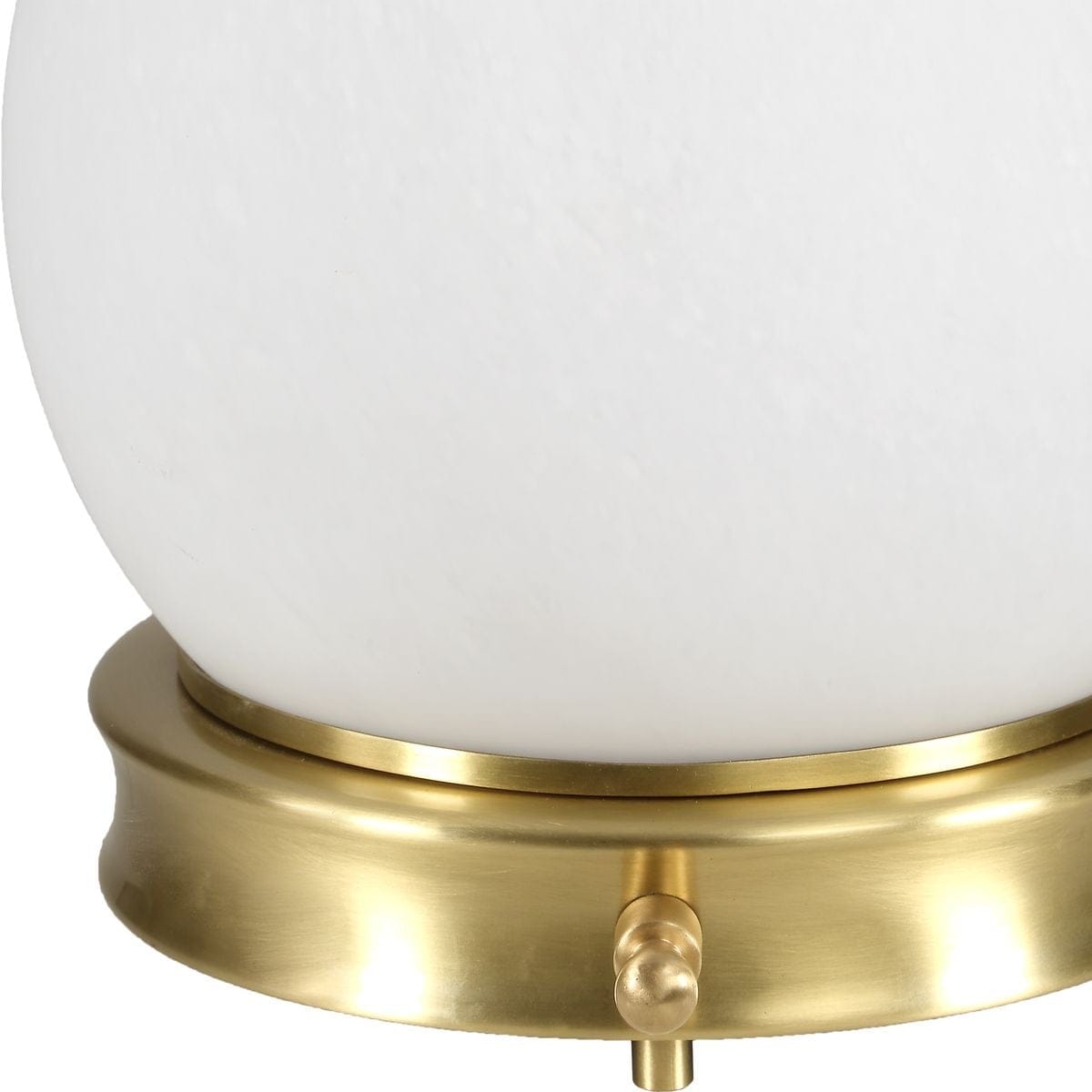 Uttermost Lighting Light Hearted Table Lamp House of Isabella UK
