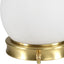 Uttermost Lighting Light Hearted Table Lamp House of Isabella UK