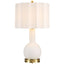 Uttermost Lighting Light Hearted Table Lamp House of Isabella UK